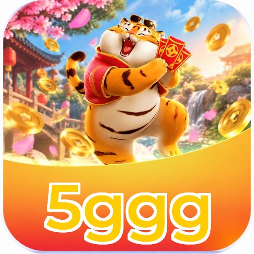 Logo 5ggg