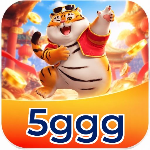 Logo 5ggg