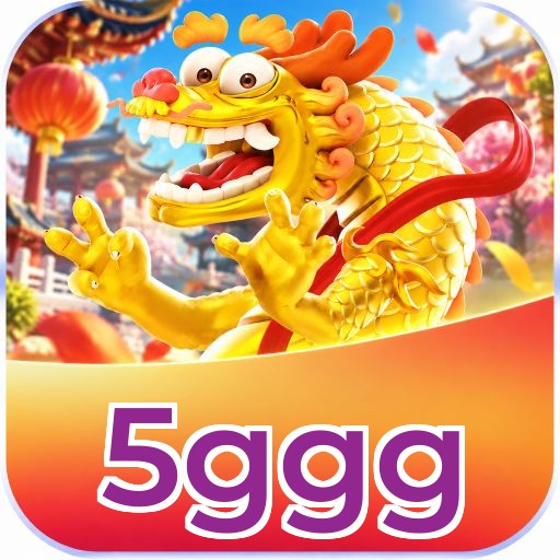Logo 5ggg