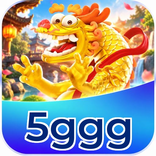 Logo 5ggg