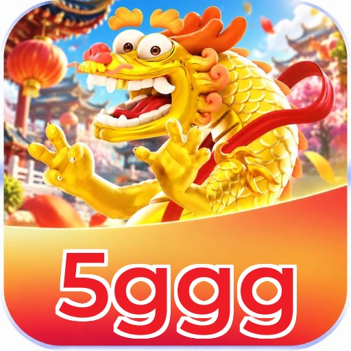 Logo 5ggg
