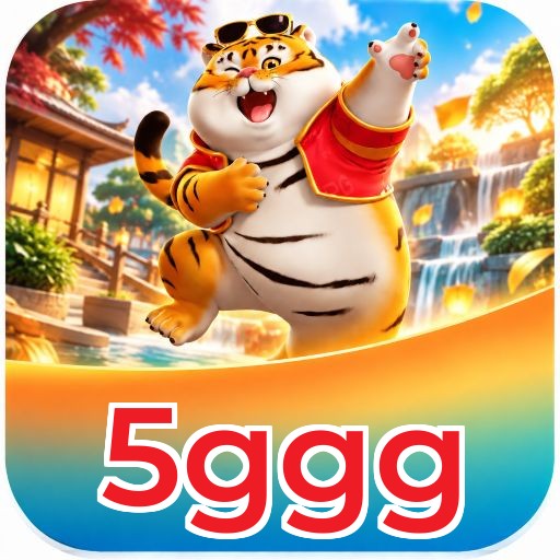 Logo 5ggg