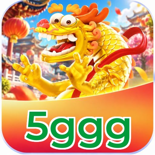 Logo 5ggg - Plataforma Certificada