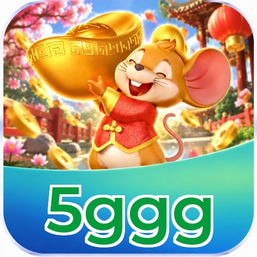 Logo 5ggg