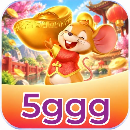 Logo 5ggg