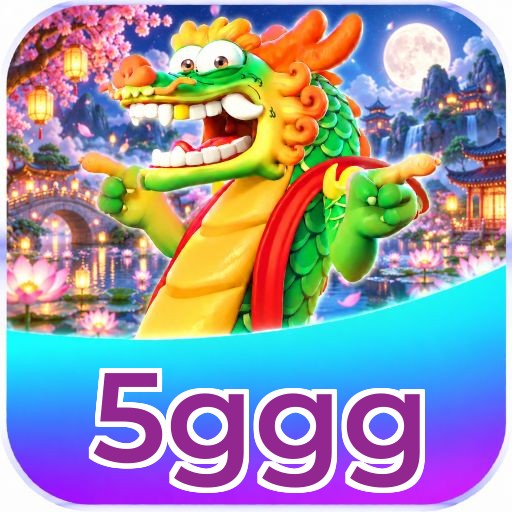 Logo 5ggg