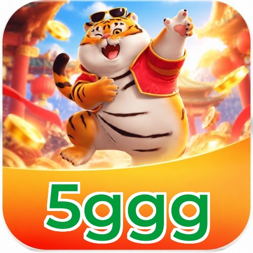 Logo 5ggg