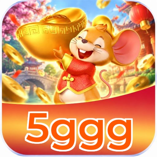 Logo 5ggg