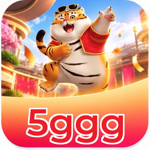 Logo 5ggg