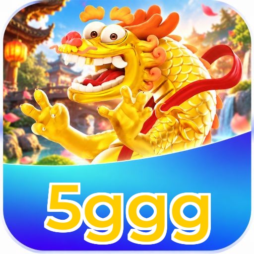 Logo 5ggg