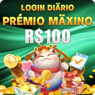 5GGG Ganhe R$ 100,00 Gratis